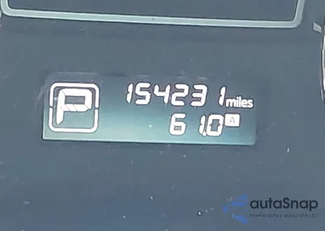 2013 Nissan Pathfinder S из США, поврежденный, VIN 5N1AR2MM7DC615972